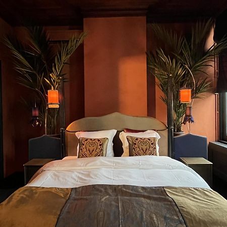 Guesthouse Nights By Morpheus Antwerp Luaran gambar