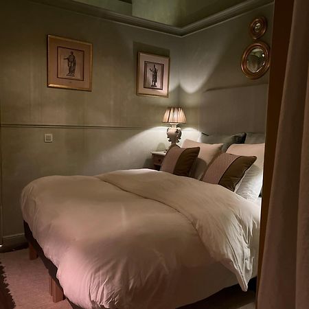 Guesthouse Nights By Morpheus Antwerp Luaran gambar