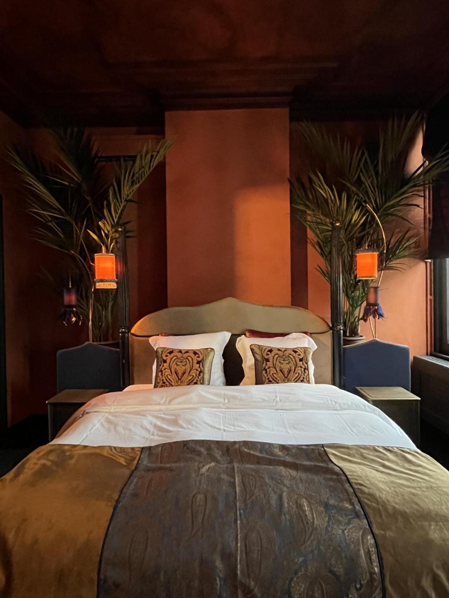 Guesthouse Nights By Morpheus Antwerp Luaran gambar