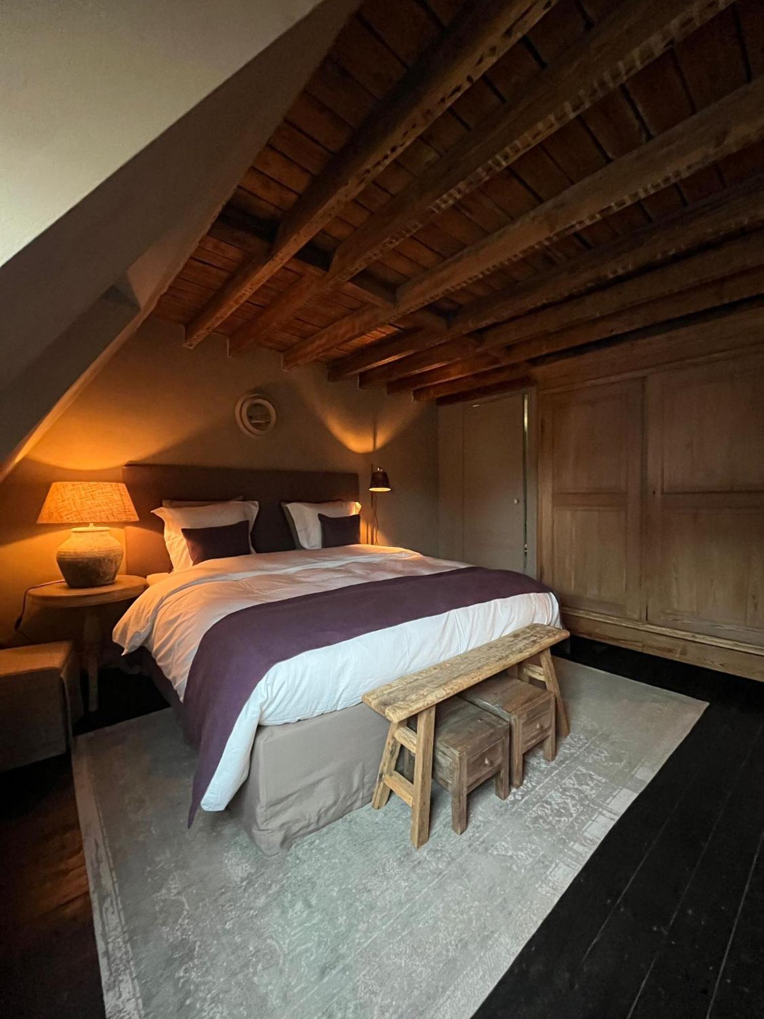 Guesthouse Nights By Morpheus Antwerp Luaran gambar