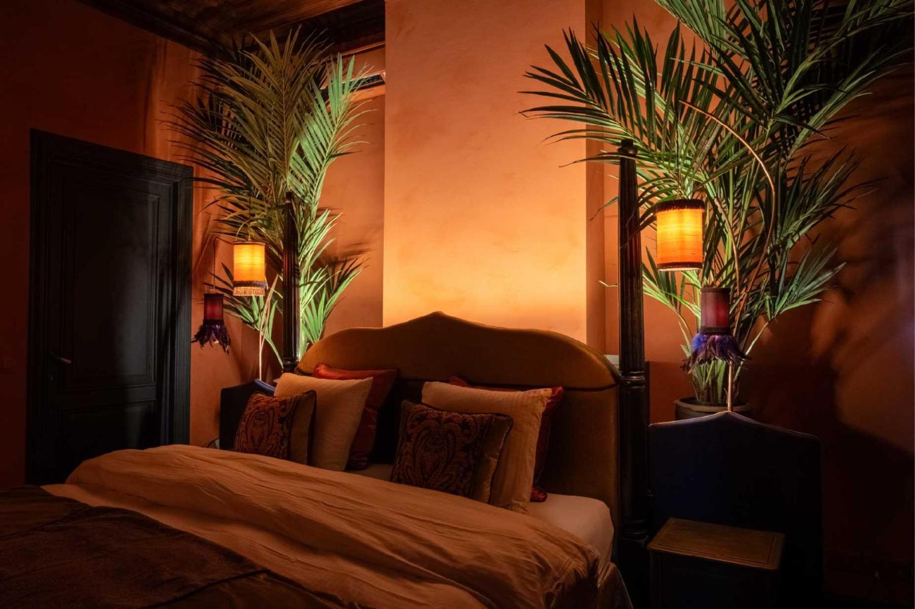 Guesthouse Nights By Morpheus Antwerp Luaran gambar