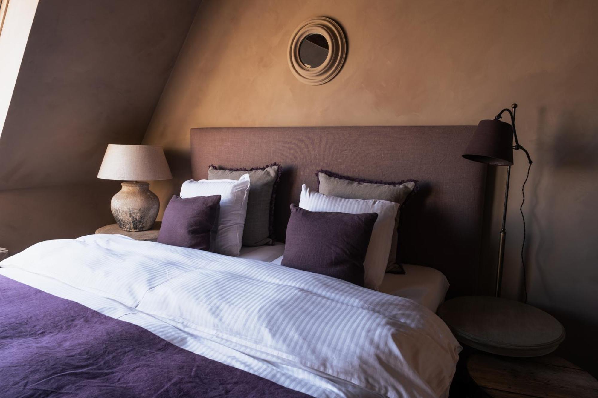 Guesthouse Nights By Morpheus Antwerp Luaran gambar