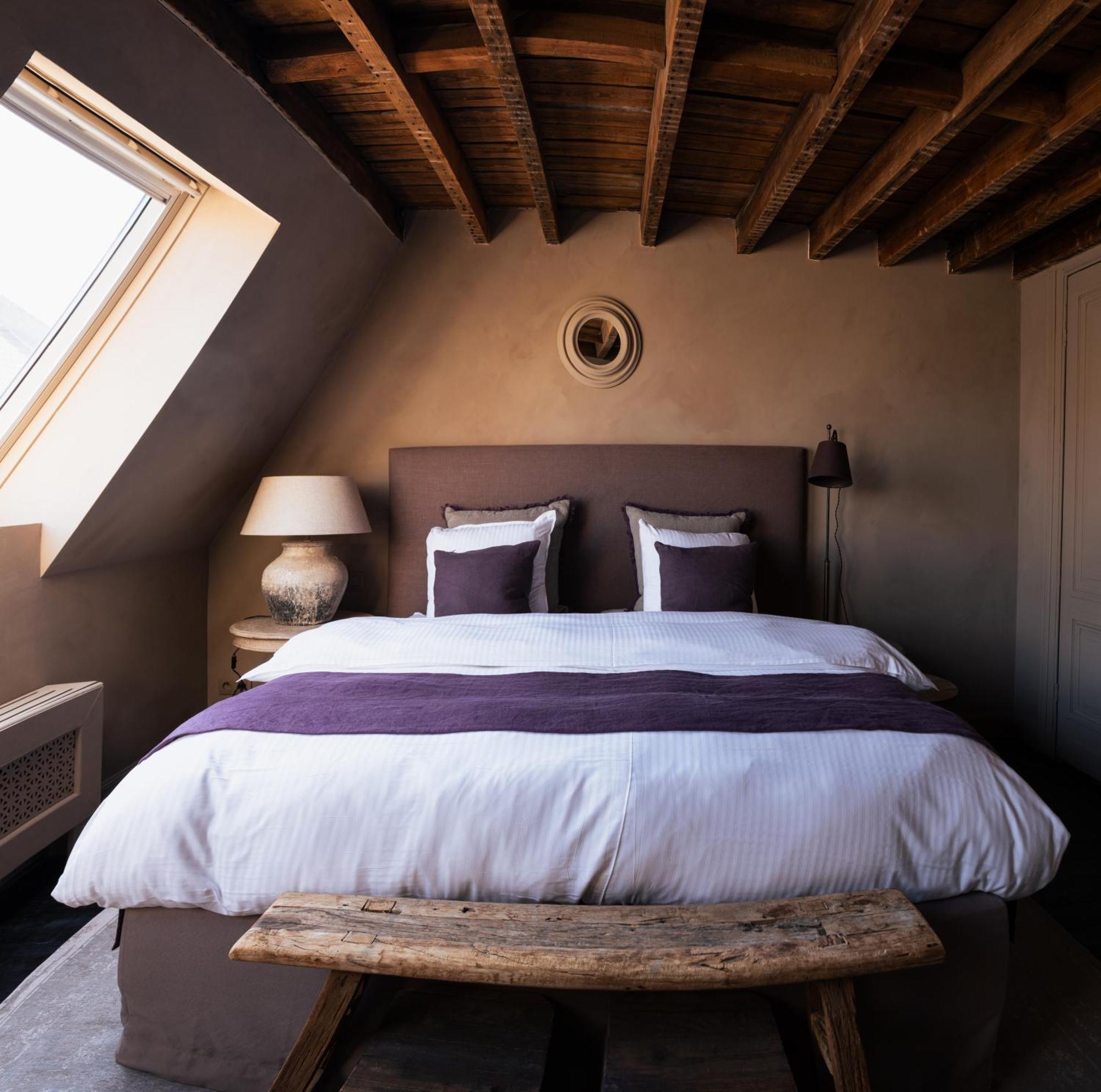 Guesthouse Nights By Morpheus Antwerp Luaran gambar