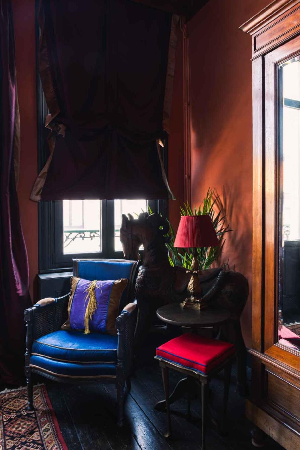Guesthouse Nights By Morpheus Antwerp Luaran gambar
