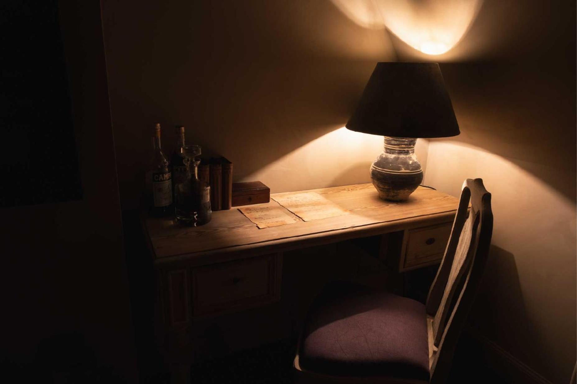 Guesthouse Nights By Morpheus Antwerp Luaran gambar