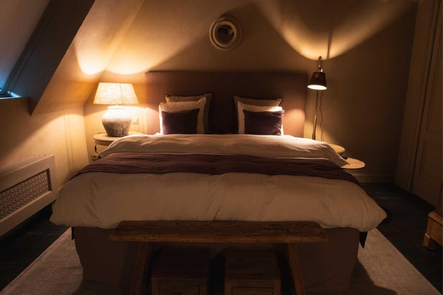 Guesthouse Nights By Morpheus Antwerp Luaran gambar