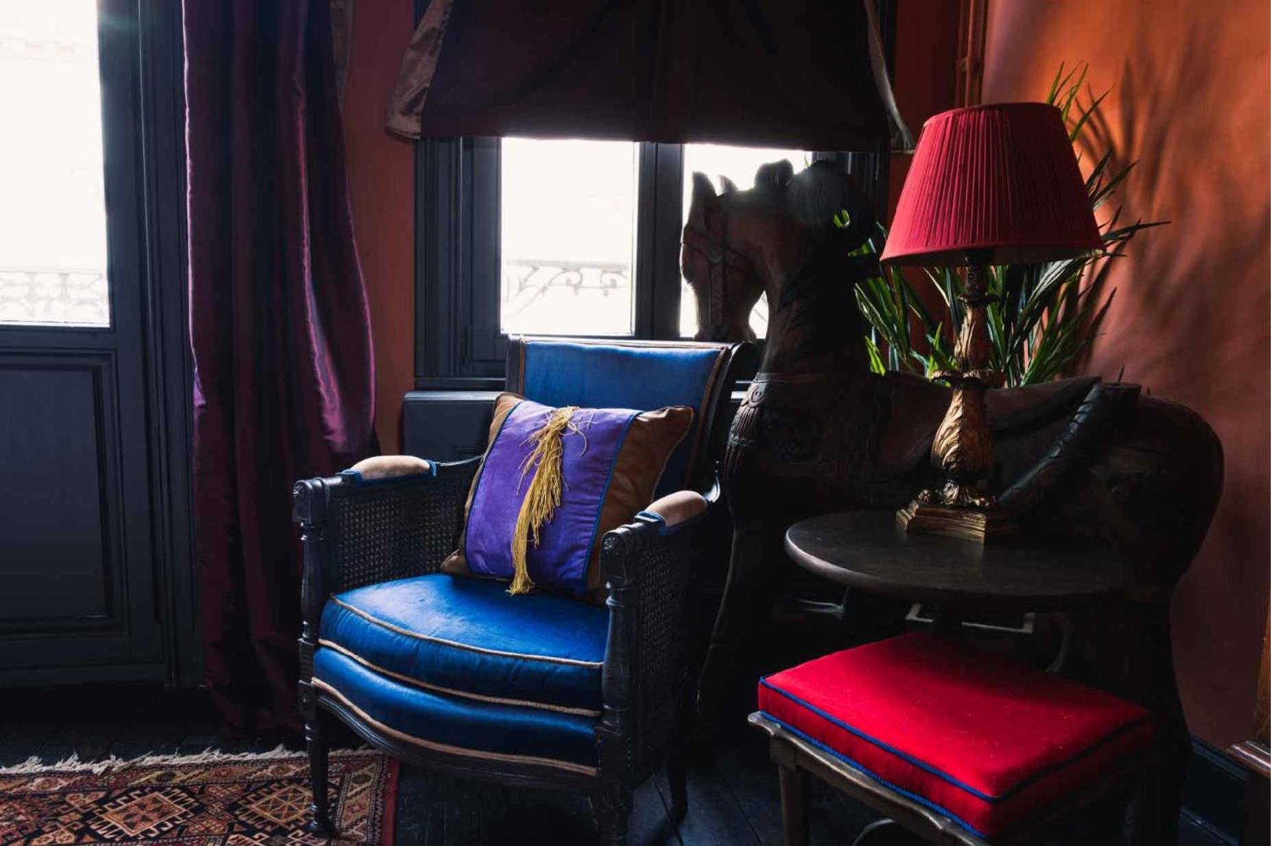 Guesthouse Nights By Morpheus Antwerp Luaran gambar