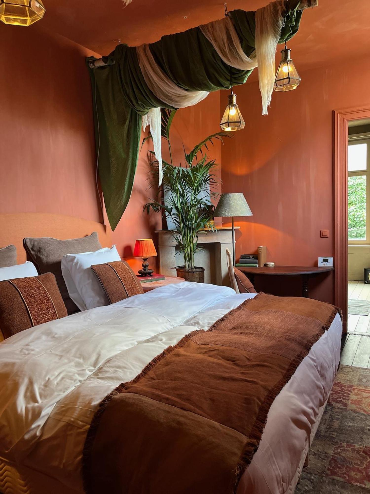 Guesthouse Nights By Morpheus Antwerp Luaran gambar